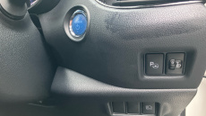 Toyota C-HR 1.8 Hybrid Excel 5dr CVT Hybrid Hatchback